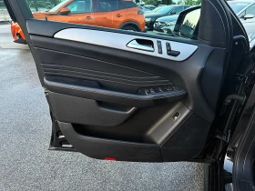 Mercedes-Benz ML 350 AMG OPTIK-LED-BIXENON-ПОДГРЯВАНЕ- - 34111 лв. - 21669206 8