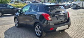 Opel Mokka 1.4 turbo 140lc 4x4 Full Full 160000km | Mobile.bg    5