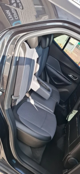 Opel Mokka 1.4 turbo 140lc 4x4 Full Full 160000km | Mobile.bg    15
