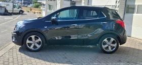 Opel Mokka 1.4 turbo 140lc 4x4 Full Full 160000km | Mobile.bg    4