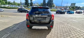 Opel Mokka 1.4 turbo 140lc 4x4 Full Full 160000km | Mobile.bg    6