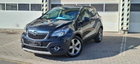 Opel Mokka 1.4 turbo 140lc 4x4 Full Full 160000km | Mobile.bg    3