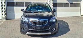 Opel Mokka 1.4 turbo 140lc 4x4 Full Full 160000km | Mobile.bg    2