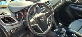 Opel Mokka 1.4 turbo 140lc 4x4 Full Full 160000km | Mobile.bg    9