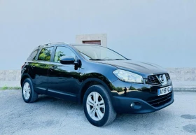 Nissan Qashqai 7 МЕСТА - 12399 лв. - 59847624 3