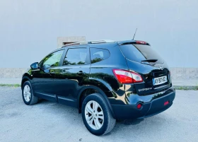 Nissan Qashqai 7 МЕСТА - 12399 лв. - 59847624 6