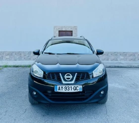 Nissan Qashqai 7 МЕСТА - 12399 лв. - 59847624 2