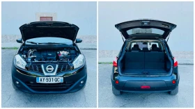 Nissan Qashqai 7 МЕСТА - 12399 лв. - 59847624 14