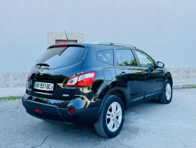 Nissan Qashqai 7 МЕСТА - 12399 лв. - 59847624 7