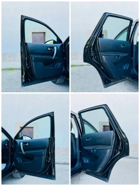 Nissan Qashqai 7 МЕСТА - 12399 лв. - 59847624 10