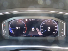 VW Tiguan R-Line 2.0 TDI SCR 4MOTION DSG | Mobile.bg    9