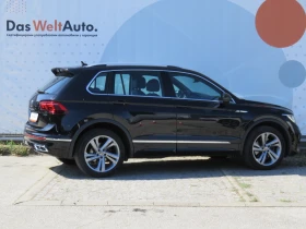 VW Tiguan R-Line 2.0 TDI SCR 4MOTION DSG | Mobile.bg    2