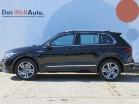 VW Tiguan R-Line 2.0 TDI SCR 4MOTION DSG | Mobile.bg    3