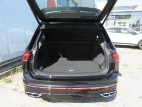 VW Tiguan R-Line 2.0 TDI SCR 4MOTION DSG | Mobile.bg    7