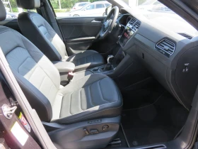 VW Tiguan R-Line 2.0 TDI SCR 4MOTION DSG | Mobile.bg    5