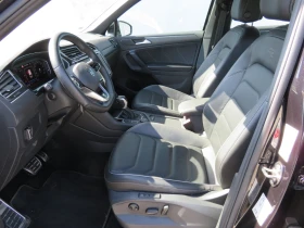     VW Tiguan R-Line 2.0 TDI SCR 4MOTION DSG
