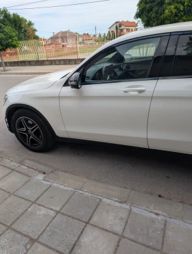Mercedes-Benz GLC 220 | Mobile.bg    7