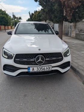 Mercedes-Benz GLC 220 | Mobile.bg    3