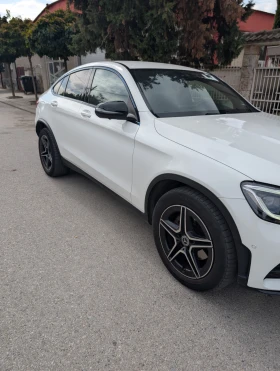 Mercedes-Benz GLC 220 | Mobile.bg    5
