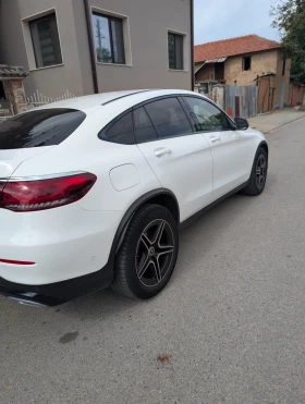 Mercedes-Benz GLC 220 | Mobile.bg    4