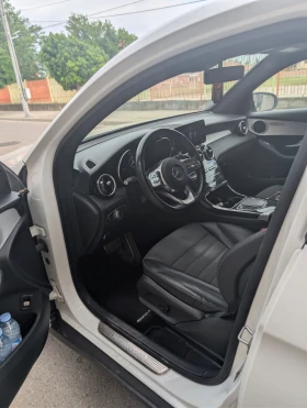  Mercedes-Benz GLC 22...