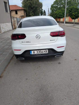 Mercedes-Benz GLC 220 | Mobile.bg    6