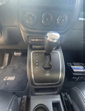 Jeep Patriot 2.4 i 4x4 - 9500 лв. - 96821388 7