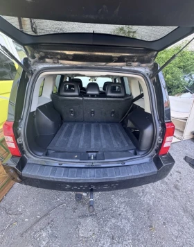 Jeep Patriot 2.4 i 4x4 - 9500 лв. - 96821388 9