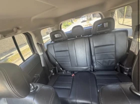 Jeep Patriot 2.4 i 4x4 - 9500 лв. - 96821388 5