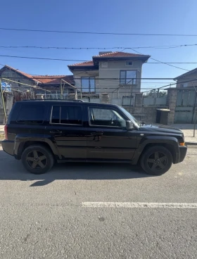 Jeep Patriot 2.4 i 4x4 - 9500 лв. - 96821388 3