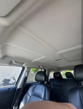 Jeep Patriot 2.4 i 4x4 - 9500 лв. - 96821388 6