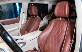 Mercedes-Benz GLS 600 V8 Mild Hybrid 4MATIC+  | Mobile.bg    9