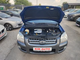 Kia Sportage 2.0CRDI-140ks-4X4-6sk- | Mobile.bg    16
