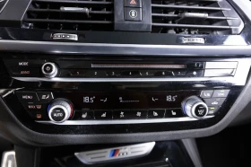 BMW X3 * АВТО КРЕДИТ* ЦЕНА ДО БГ * СЕРВИЗНА ИСТОРИЯ *  - 42999 лв. / 21985.04 € - 28300964 11