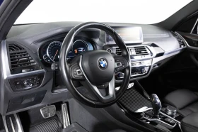 BMW X3 * АВТО КРЕДИТ* ЦЕНА ДО БГ * СЕРВИЗНА ИСТОРИЯ *  - 42999 лв. / 21985.04 € - 28300964 7
