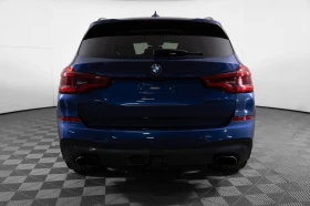 BMW X3 * АВТО КРЕДИТ* ЦЕНА ДО БГ * СЕРВИЗНА ИСТОРИЯ *  - 42999 лв. / 21985.04 € - 28300964 5