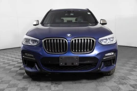 BMW X3 * АВТО КРЕДИТ* ЦЕНА ДО БГ * СЕРВИЗНА ИСТОРИЯ *  - 42999 лв. / 21985.04 € - 28300964 2