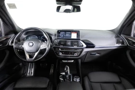 BMW X3 * АВТО КРЕДИТ* ЦЕНА ДО БГ * СЕРВИЗНА ИСТОРИЯ *  - 42999 лв. / 21985.04 € - 28300964 8