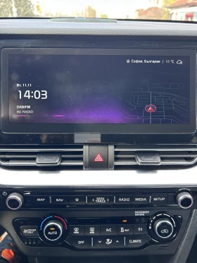 Kia Niro DynamicPlusLine - 36000 лв. / 18406.51 € - 31838457 17