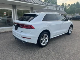 Audi Q8 - 60200 лв. / 30779.77 € - 49355447 4
