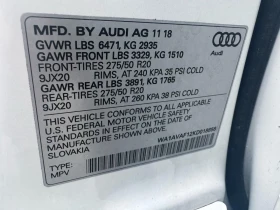 Audi Q8 - 60200 лв. / 30779.77 € - 49355447 11