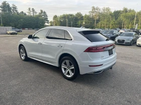 Audi Q8 - 60200 лв. / 30779.77 € - 49355447 3