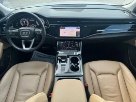 Audi Q8 - 60200 лв. / 30779.77 € - 49355447 10