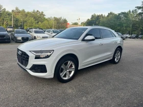 Audi Q8 - 60200 лв. / 30779.77 € - 49355447 2