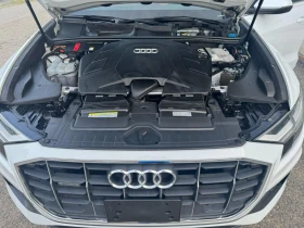 Audi Q8 - 60200 лв. / 30779.77 € - 49355447 8