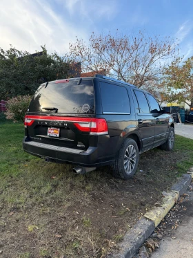 Lincoln Navigator 3.5 V6 - 15500 лв. / 7925.02 € - 83501638 6