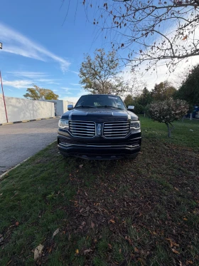 Lincoln Navigator 3.5 V6 - 15500 лв. / 7925.02 € - 83501638 15