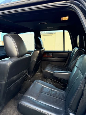 Lincoln Navigator 3.5 V6 - 15500 лв. / 7925.02 € - 83501638 10