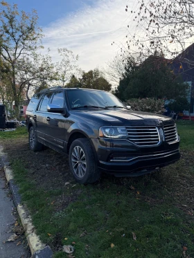 Lincoln Navigator 3.5 V6 - 15500 лв. / 7925.02 € - 83501638 14