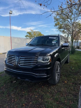 Lincoln Navigator 3.5 V6 - 15500 лв. / 7925.02 € - 83501638 2